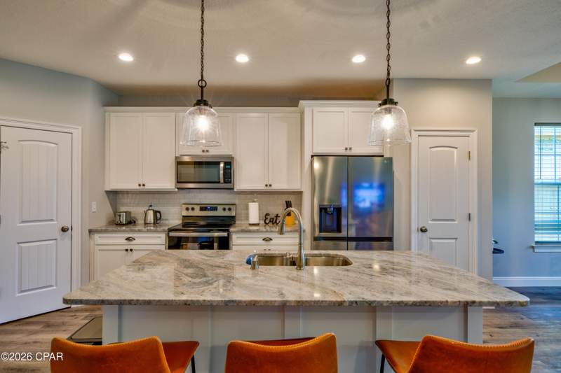 3 bedroom SingleFamilyResidence at 2838 Laurie Avenue, Pines 5th Add, Panama City Beach — photo 5