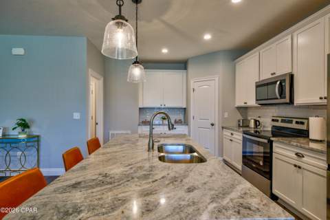 2838 Laurie Avenue, Panama City Beach FL - photo 6 of 39
