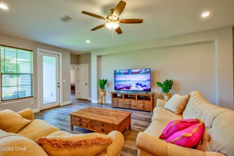 2838 Laurie Avenue, Panama City Beach FL - photo 9 of 39
