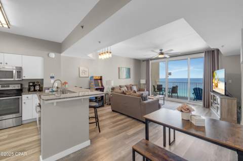 9900 S Thomas Drive 1817, Panama City Beach FL - photo 14 of 87
