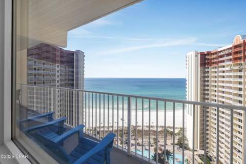 9900 S Thomas Drive 1817, Panama City Beach FL - photo 23 of 87