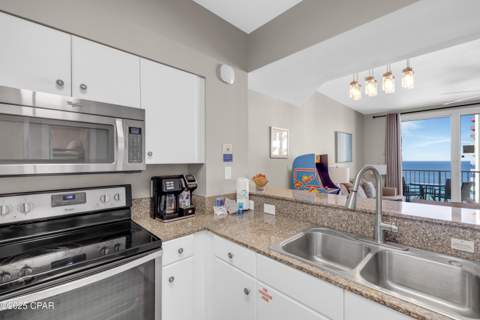 9900 S Thomas Drive 1817, Panama City Beach FL - photo 7 of 87