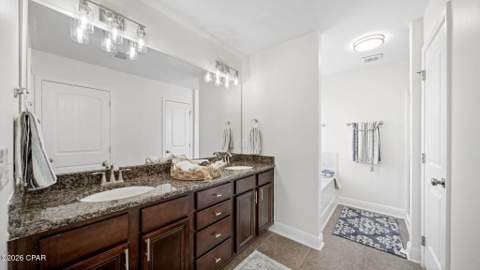124 Turtle Cove, Panama City Beach FL - photo 15 of 48
