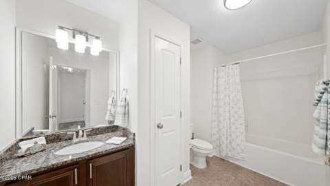 124 Turtle Cove, Panama City Beach FL - photo 22 of 48