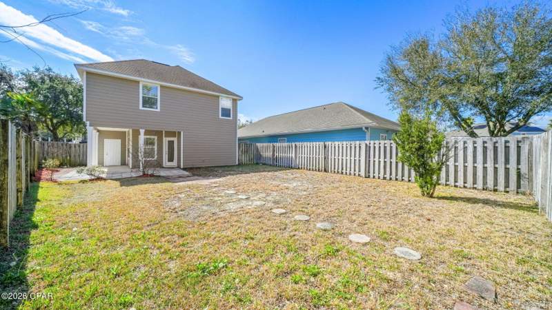 3 bedroom SingleFamilyResidence at 124 Turtle Cove, Turtle Cove At Lake Powell, Panama City Beach — photo 3