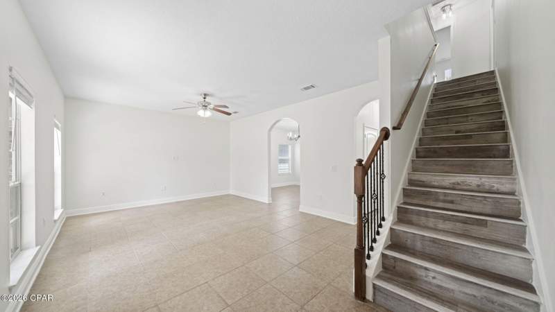 3 bedroom SingleFamilyResidence at 124 Turtle Cove, Turtle Cove At Lake Powell, Panama City Beach — photo 5