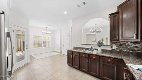 124 Turtle Cove, Panama City Beach FL - photo 7 of 48