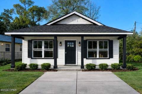 815 E 12th Court, Panama City FL - photo 15 of 23