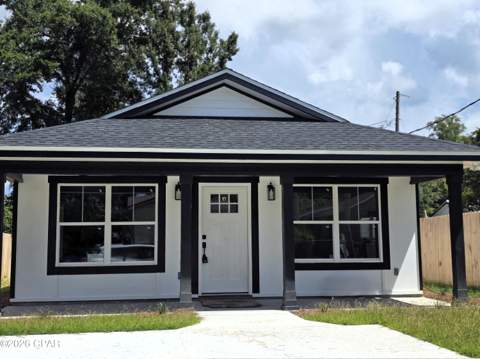 815 E 12th Court, Panama City FL - photo 22 of 23