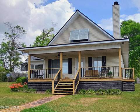 3628 Seminole Lane, Marianna FL - photo 16 of 104