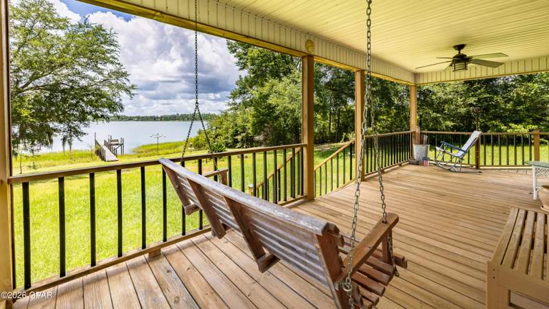 3 bedroom SingleFamilyResidence at 3628 Seminole Lane, Silver Lake, Marianna — photo 3