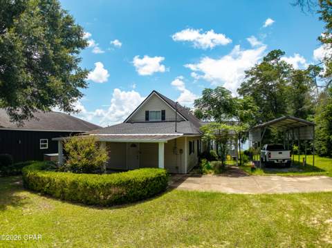 3628 Seminole Lane, Marianna FL - photo 7 of 104
