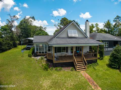 3628 Seminole Lane, Marianna FL - photo 9 of 104