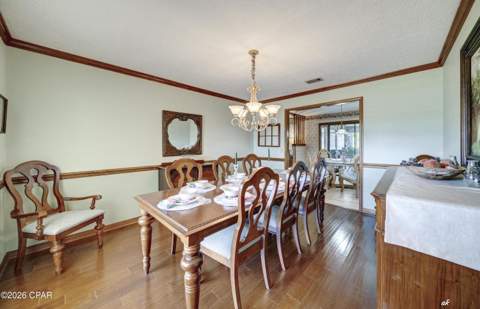 2910 Kings Harbour Road, Panama City FL - photo 17 of 51