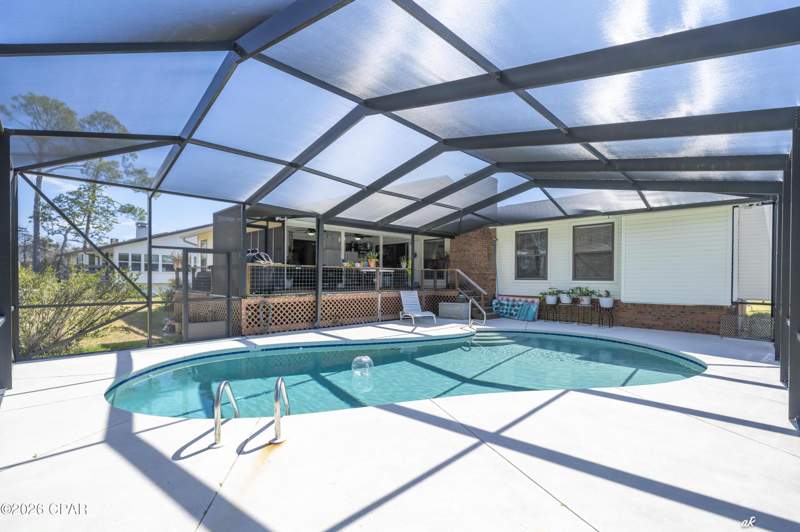 3 bedroom SingleFamilyResidence at 2910 Kings Harbour Road, Kings Point, Panama City — photo 2