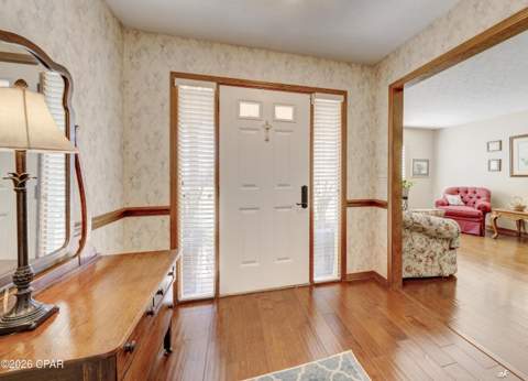 2910 Kings Harbour Road, Panama City FL - photo 6 of 51