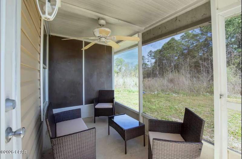 3 bedroom Attached at 152 Seagrass Way, Palm Cove, Panama City Beach — photo 2
