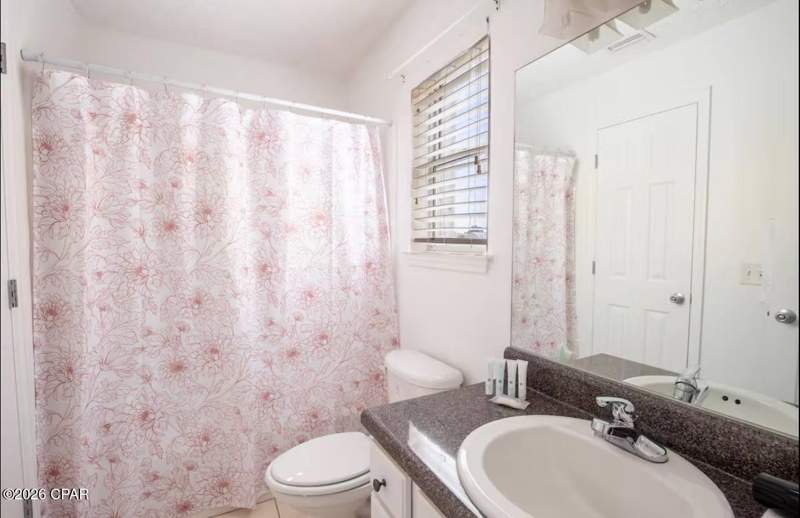 3 bedroom Attached at 152 Seagrass Way, Palm Cove, Panama City Beach — photo 3