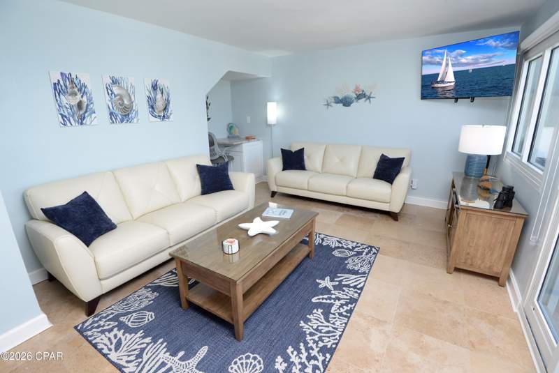 2 bedroom Condominium at 23223 Front Beach Road 733, Pinnacle Port Condo, Panama City Beach — photo 2