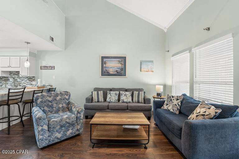 2 bedroom Condominium at 17670 Front Beach Road A7, Southwind 2, Panama City Beach — photo 4