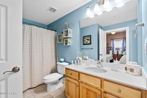 17643 Front Beach Road 2107, Panama City Beach FL - photo 22 of 59