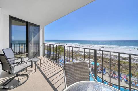 11619 Front Beach Road 307, Panama City Beach FL - photo 12 of 48