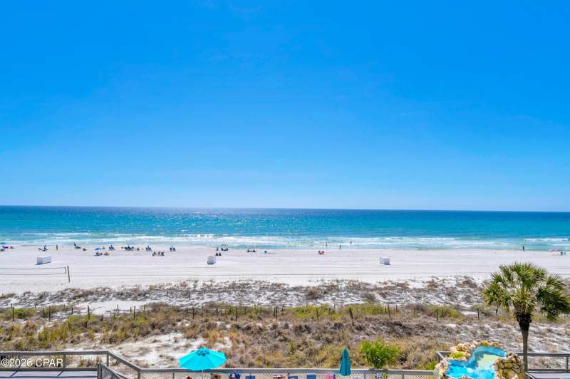 2 bedroom Condominium at 11619 Front Beach Road 307, Edgewater Tower II, Panama City Beach — photo 2