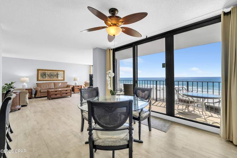 2 bedroom Condominium at 11619 Front Beach Road 307, Edgewater Tower II, Panama City Beach — photo 3