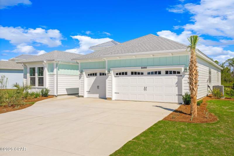 3 bedroom SingleFamilyResidence at 8490 Landshark Boulevard, Latitude at Watersound, Panama City Beach — photo 3