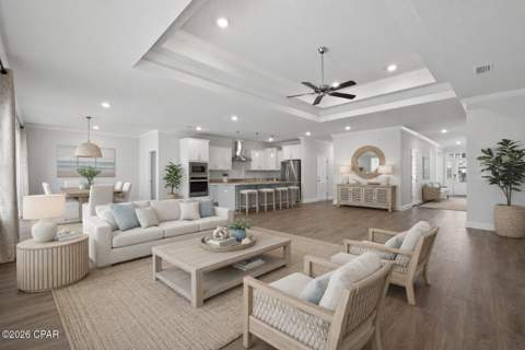 140 Martingale Loop, Lynn Haven FL - photo 14 of 58