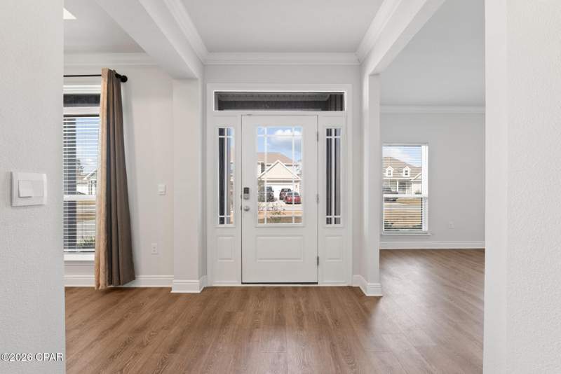 5 bedroom SingleFamilyResidence at 140 Martingale Loop, Plantation at College Point, Lynn Haven — photo 5