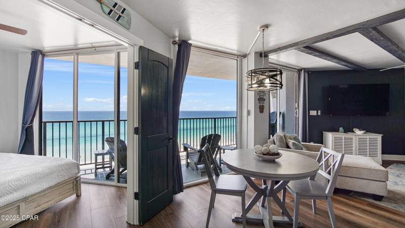 2 bedroom Condominium at 17155 Front Beach Road W705, Aquavista Condo, Panama City Beach — photo 3
