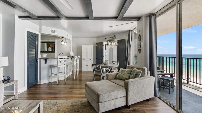 2 bedroom Condominium at 17155 Front Beach Road W705, Aquavista Condo, Panama City Beach — photo 4