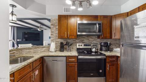 17155 Front Beach Road W705, Panama City Beach FL - photo 7 of 32