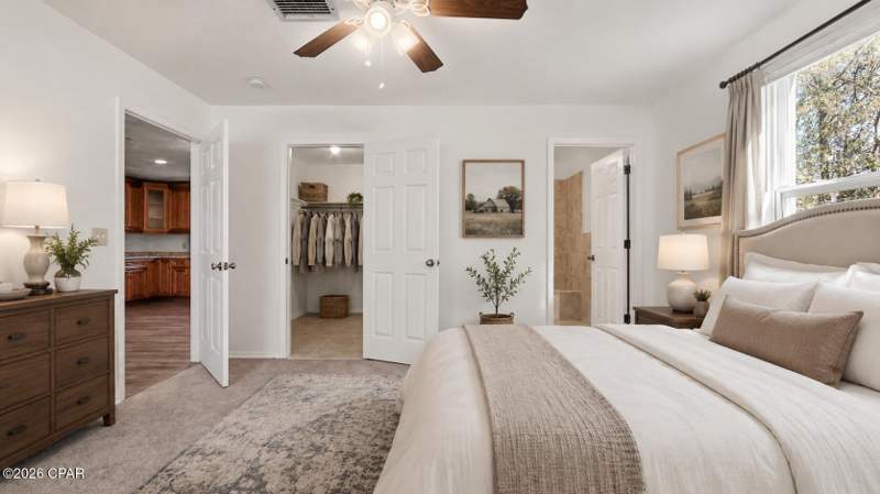 3 bedroom SingleFamilyResidence at 5744 Fort Road, Greenwood, Greenwood — photo 3