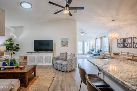 7315 S Lagoon Drive, Panama City Beach FL - photo 11 of 58