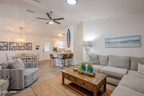 7315 S Lagoon Drive, Panama City Beach FL - photo 12 of 58