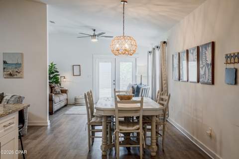 7315 S Lagoon Drive, Panama City Beach FL - photo 18 of 58