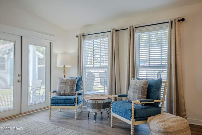 3 bedroom SingleFamilyResidence at 7315 S Lagoon Drive, Holiday Beach Unit 15, Panama City Beach — photo 3