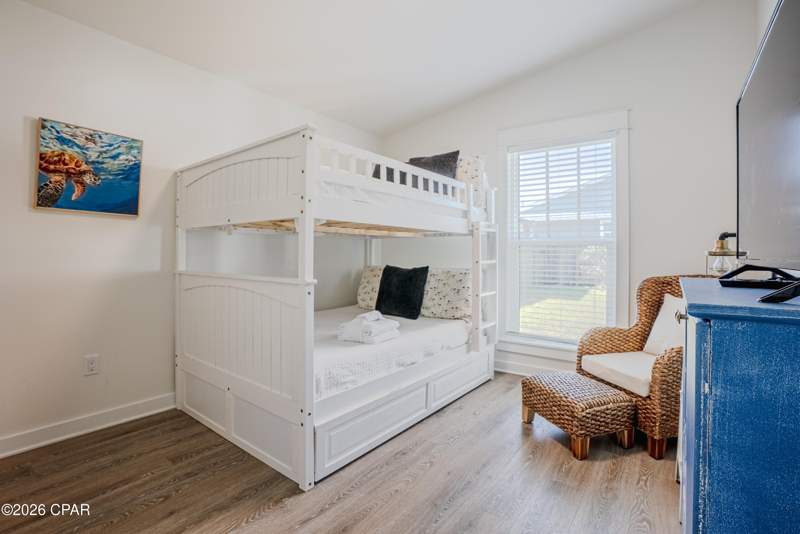 3 bedroom SingleFamilyResidence at 7315 S Lagoon Drive, Holiday Beach Unit 15, Panama City Beach — photo 5