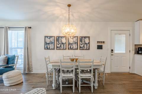 7315 S Lagoon Drive, Panama City Beach FL - photo 8 of 58