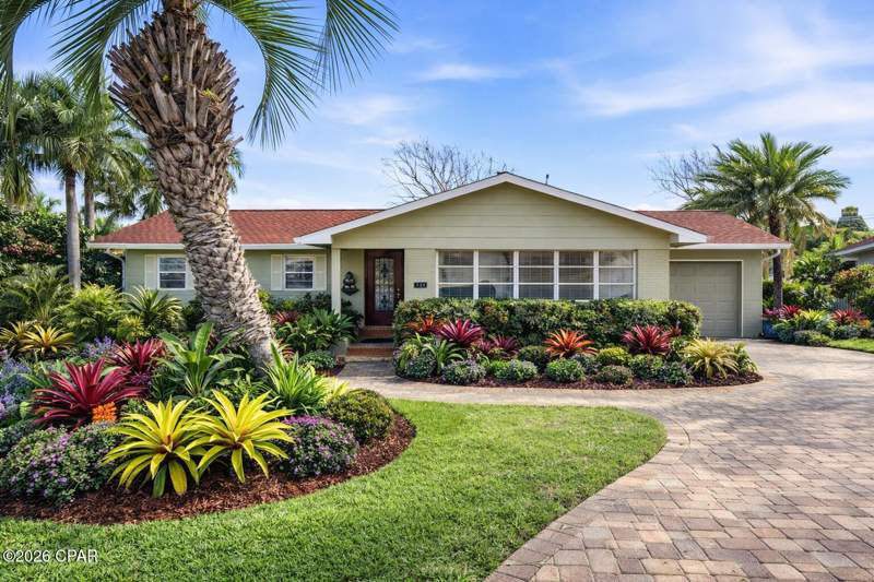 3 bedroom SingleFamilyResidence at 126 Buena Vista Avenue, Santa Monica Beach, Panama City Beach — photo 2