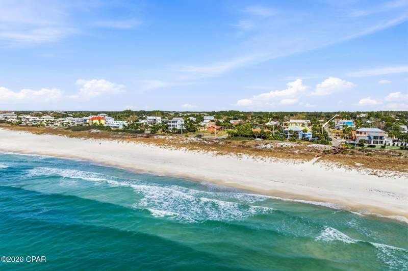 3 bedroom SingleFamilyResidence at 126 Buena Vista Avenue, Santa Monica Beach, Panama City Beach — photo 4