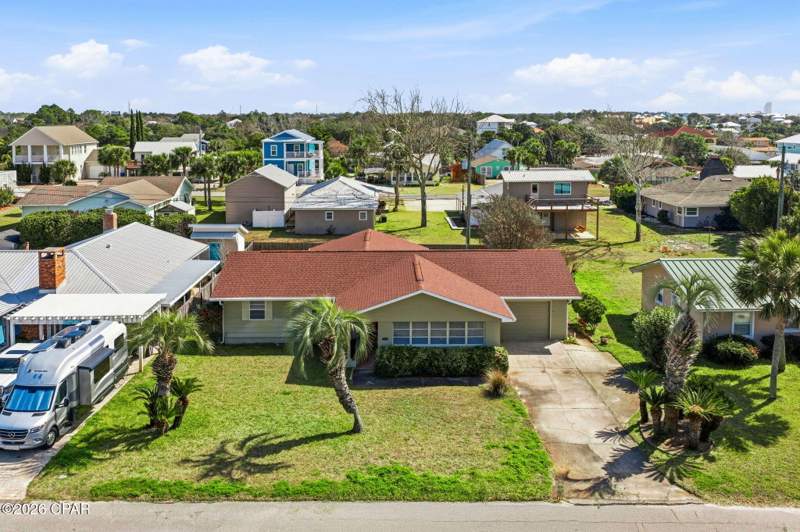 3 bedroom SingleFamilyResidence at 126 Buena Vista Avenue, Santa Monica Beach, Panama City Beach — photo 5