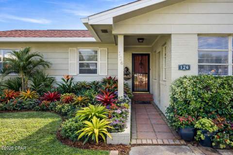126 Buena Vista Avenue, Panama City Beach FL - photo 7 of 71