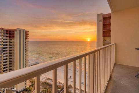 9900 S Thomas Drive 2009, Panama City Beach FL - photo 14 of 24