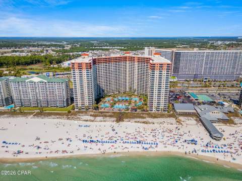 9900 S Thomas Drive 2009, Panama City Beach FL - photo 23 of 24