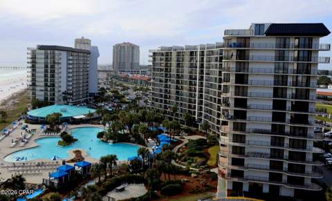 11483 Front Beach Road 705, Panama City Beach FL - photo 18 of 20