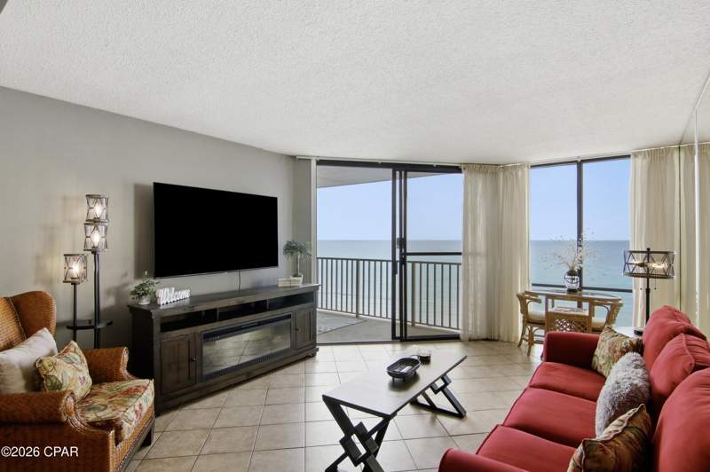 1 bedroom Condominium at 11757 Front Beach Road L603, Leeward/Windward Condo, Panama City Beach — photo 4
