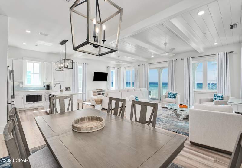 6 bedroom SingleFamilyResidence at 13657 Front Beach Road, Margaritaville Cottages, Panama City Beach — photo 3